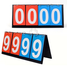 농구점수판 초등체육교구 야구스코어보드