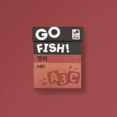 고피쉬 영어 ABC