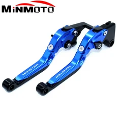 CNC 알루미늄 핸들 액세서리 Ducati Monster ST2 M 400 600 620 750 919 796 696 용 오토바이 브레이크 클, 14 E