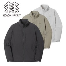 코오롱스포츠 남성 바람막이 자켓 출근 골프 등산 경량 기능성 봄 여름 점퍼