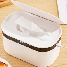 물티슈워머 보온기기