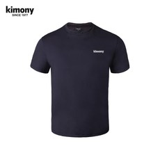 키모니 기능성 에어로쿨 스포츠 반팔 슬리브 티셔츠 KCW633