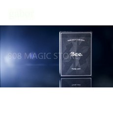 808 MAGIC 魔術道具 Bee Dark Diamond, 1個