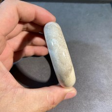千客萬來 珊瑚玉手鐲 內徑55.4mm 台灣製, 1個