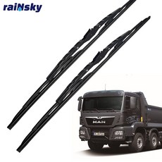 MAN 만 와이퍼 트럭 700mm 28인치 [호환]