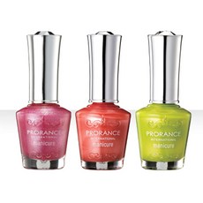 프로랑스 원형 메니큐어 92종 칼라 택1, 121 핑키스톤, 1개