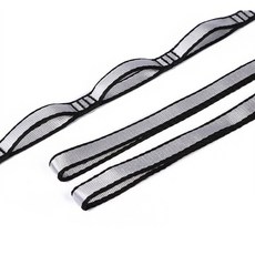 2데이지 카빈 요가 익스텐더 스트랩 로프 체인 공중 해먹 스윙 반중력 연장 벨트, 02 Gary