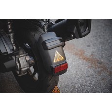 翔哥精選 Force 2.0 惡搞轉接座 後土除 水冷BWS 六代勁戰, 1個, Force 2原廠款