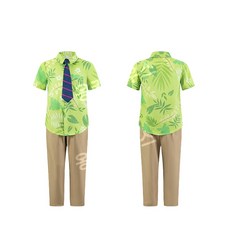 닉 와일드 코스프레 주토피아 코스튬 세트 할로윈 크리스마스 졸업사진 행사장