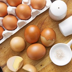 이맛난 구운란 대란 습식가공 HACCP, 1개, 15구