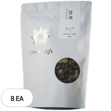 난다라이프 건당귀, 200g, 8개