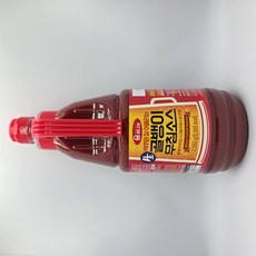 움트리 골뱅이 무침소스 2.05kg, 1개