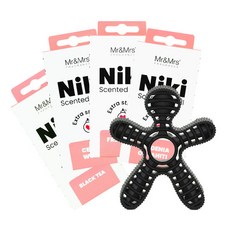 차량용 방향제 니키 리필 (한국수입사), 포르토피노