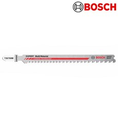 BOSCH博世 線鋸片 T367XHM 多用途 帶釘木板 塑膠 鋼鐵 金屬 木材, 3個