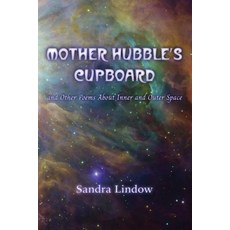(英文圖書)Mother Hubble's Cupboard and Other Poems About Inner and Outer Space 平裝版, Island of Wak-Wak, 英文