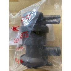 光陽 KYMCO 噴射控制閥 二次回收閥 (適用: KIWI 100 JR 100 酷龍150 豪邁如意 125 GP 125), 1個