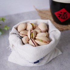 開心果 250g 新鮮飽滿 過年禮品零食, 1個