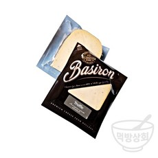 먹방상회 냉장 트러플치즈 200그램 진한 트러플 향 x2EA