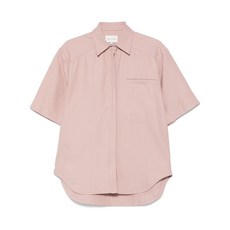 루루스튜디오 모헬리 셔츠