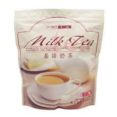 지노 밀크티, 1개, 600g, 1개입