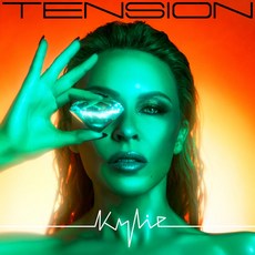 Kylie Minogue Tension 黑膠唱片 BMG 538925691, 1個