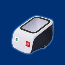 條碼桌上型掃碼機手機電子發票載具行動多元支付Linepay街口全支付台灣Pay超商零售百貨餐廳藥局便利店, 1個, 雙接口