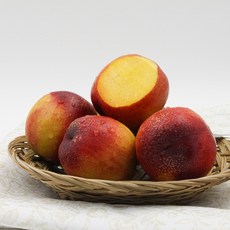 복숭아 신선 2kg 로얄 (14-17과 내외), 1g, 700ml