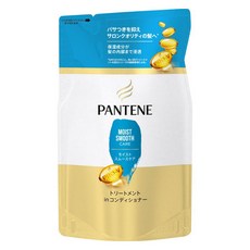 PANTENE 潘婷 保濕柔順護理護髮素補充包, 1包, 300g