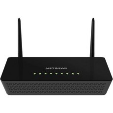 넷기어 NetGear R6220-100NAS AC1200 듀얼 밴드 스마트 WiFi 라우터, 넷기어 NetGear R6220-100NAS AC120