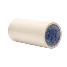 優選 美紋紙膠帶美術專用畫畫美縫無痕膠帶裝修分色噴漆膠布粘性遮蔽紙 副廠商品, 1個, 升級更粘 24mm 單桶9卷  共22