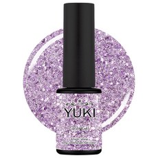 유키 컬러젤, 69호 스파클링라벤더, 5g, 1개