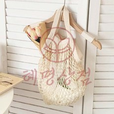 혜명상점 네트망 가방