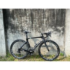 Bufalo one 碳纖維公路車 三鐵公路兩用車, 1個