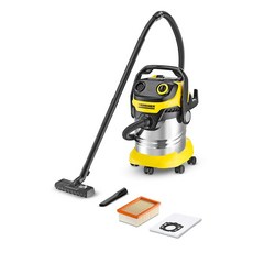 KARCHER 德國凱馳 WD 5 Premium 乾濕兩用吸塵器
