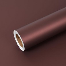 VEELIKE Thick Burgundy Peel and Stick Wallpaper Moody Deep Maroon for Bedroom Walls 15.7''x118'' S