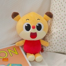 치타부 캐릭터 봉제 인형, 1개, 23cm