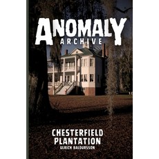 (英文圖書)Chesterfield Plantation: Some Things Are Better Left Untouched 平裝版, Specter House, 英文