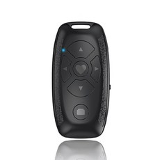 다기능 휴대폰 리모컨 비디오 전자책 셀카 감지 범위 10m 아이폰 샤오미 삼성 화웨이용