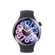 【水凝膜】適用 VIVO Watch 3 專用保護貼, 1個, 【水凝膜】軟膜