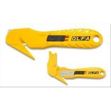 OLFA SK-10 新型安全工作刀/美工刀/工藝刀 好好逛文具小舖, 1個