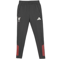 아디다스 리버풀 FC 2026 트레이닝 팬츠 (KB1469)