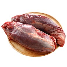 [대국맛짱] 국내산 쫄깃한 소사태 알사태 (일요일&당일배송), 1개, 2kg