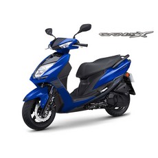 W Design 山葉YAMAHA 勁戰四代補漆筆 點漆修復, 1個, 飛鏢深灰色