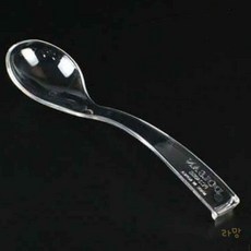 루마 PC써빙스푼 음식, 소
