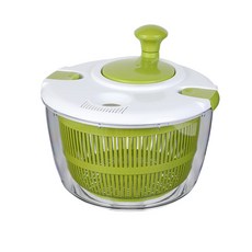 304不銹鋼沙拉脫水器 5升, 1個, 塑料脫水器【5升】