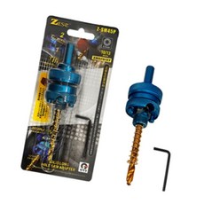 정스네 양날아바/홀소/제스트 드릴고정