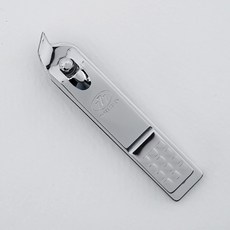 777 쓰리세븐 클리퍼 국산 튐방지 손톱깍이, 2.큐티클 일자 손톱깎이 CN75, 1개, 큐티클 일자 손톱깎이 CN75