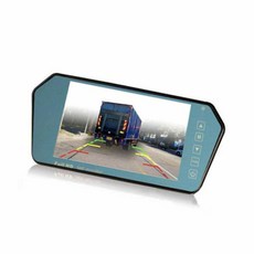철든몰 AHD 후방카메라 모니터 7in