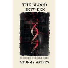 (영문도서)The Blood Between Paperback, Michael Villa Press, English, 9798230981992