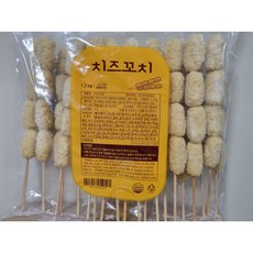 다미원 치즈 꼬치 1.2kg (60g x 20ea)